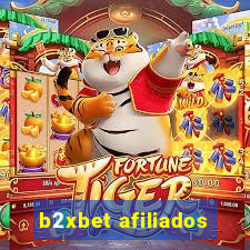 b2xbet afiliados